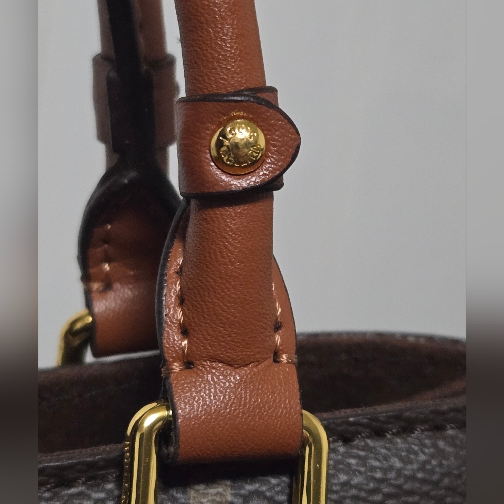 New Vendome BB Style Bag - Picture 4 of 12
